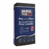 UltraTileFix ProLevel Fibre Self Levelling Compound - 20kg