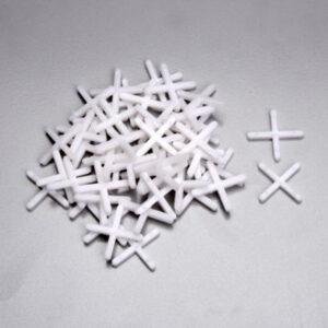 Tilerite 4mm Cross Long Leg Tile Spacer (500)_2