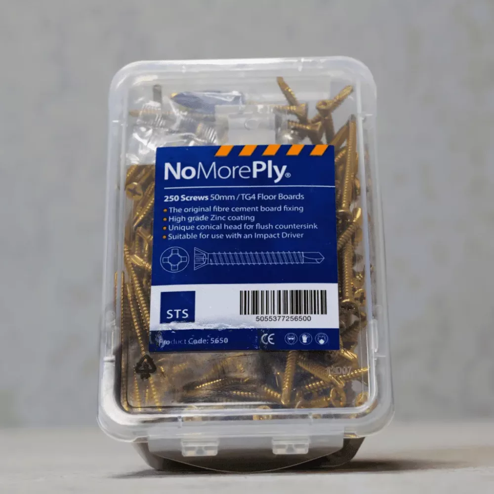 NoMorePly-50mm-Fibre-Cement-Flooring-Screws-250