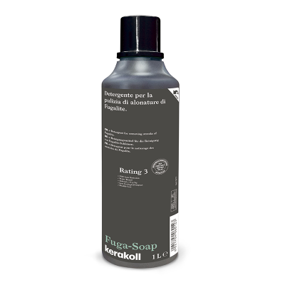 Kerakoll Fuga-Soap Eco Epoxy Residue Remover 1.0ltr