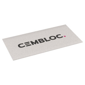 Cembloc Cembacker 1200 x 600 x 12mm Pallet Deal_3