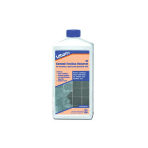 Lithofin Cement And Residue Remover 1ltr