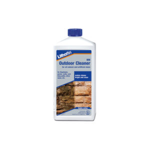 Lithofin MN Outdoor Cleaner 1ltr