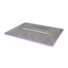 Jackoboard Aqua Line Easy 1800 x 900 Wetroom Tray_2