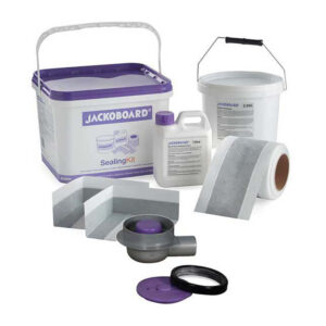 Jackoboard Aqua Line Easy Installation Kit - Horizontal_2