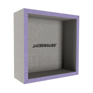 Jackoboard Wall Niche 350 x 250