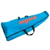 Sigma Canvas Padded Bag With Wheels