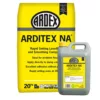 Ardex Arditex NA Two-Part Ultra-Rapid Latex Levelling and Smoothing Compound 20kg