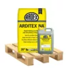 Ardex Arditex NA Two-Part Ultra-Rapid Latex Levelling and Smoothing Compound 20kg - Pallet Deal