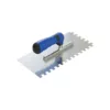 Sigma 10 x 10mm Notched Trowel