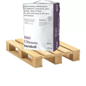 Tile Adhesive Pallet Deals