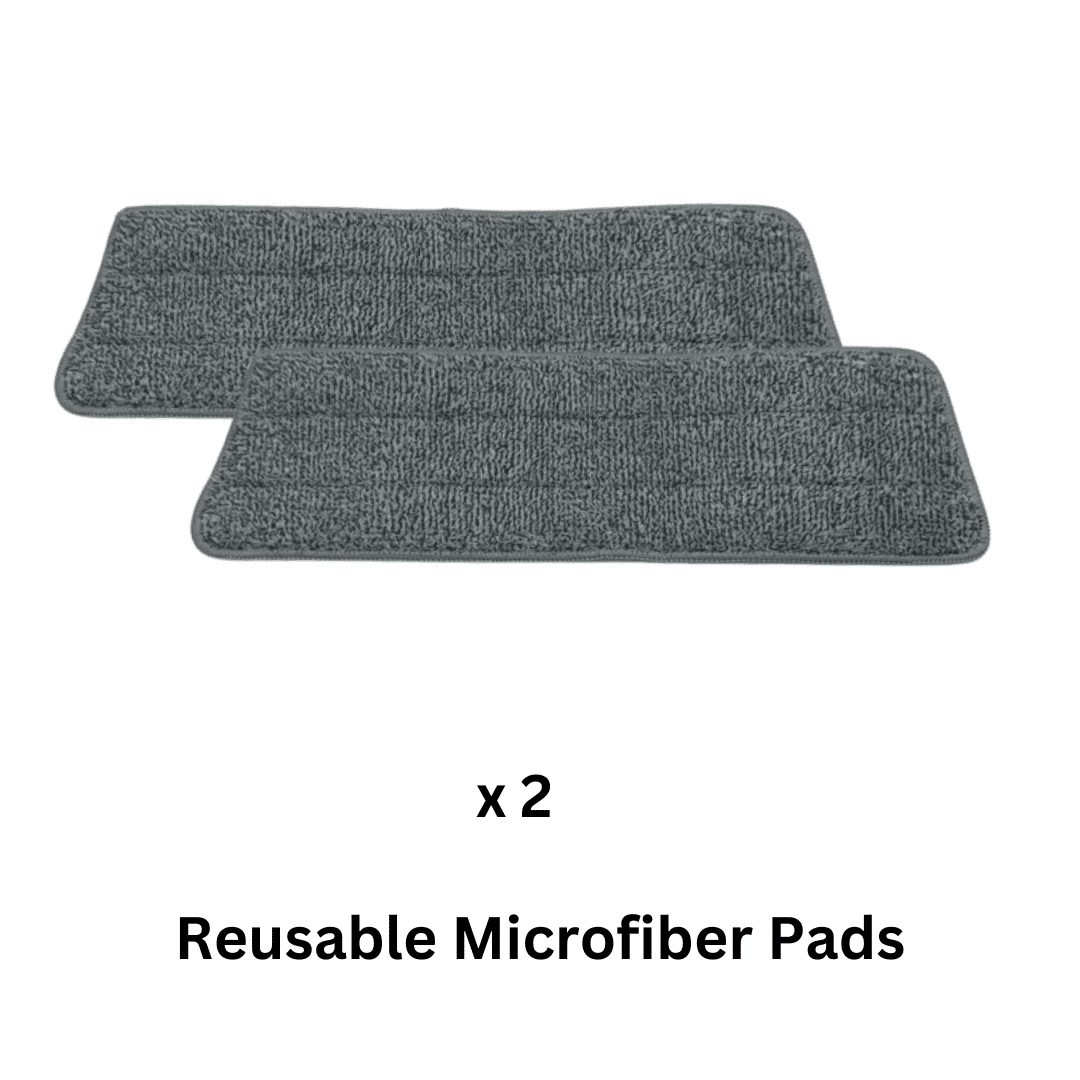 Tilemaster Global Aurora Spray Mop - Image 2