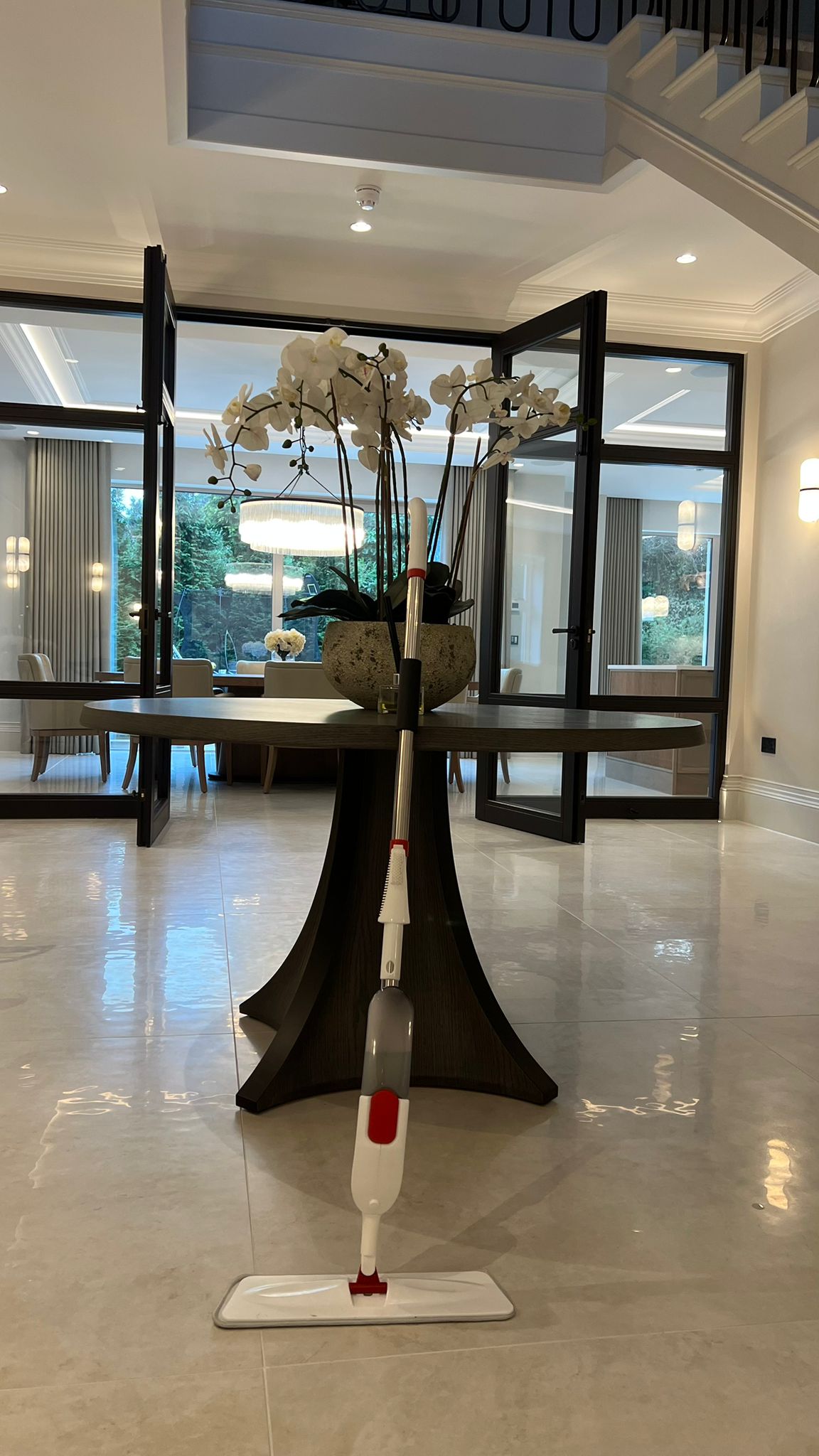 Tilemaster Global Aurora Spray Mop - Image 7