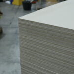 Beava Backer Board 1200x600x6mm - Image 3