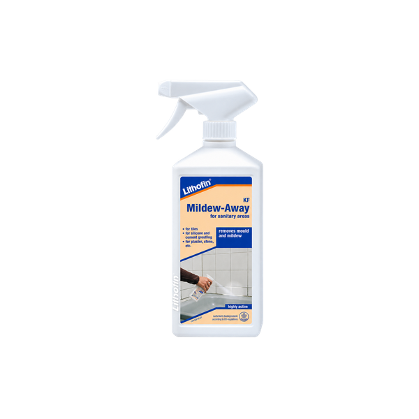 Lithofin Midlew-Away 500ml